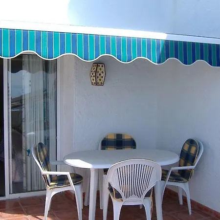 Appartement Bah3