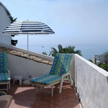 Apartment Bah3 Estepona