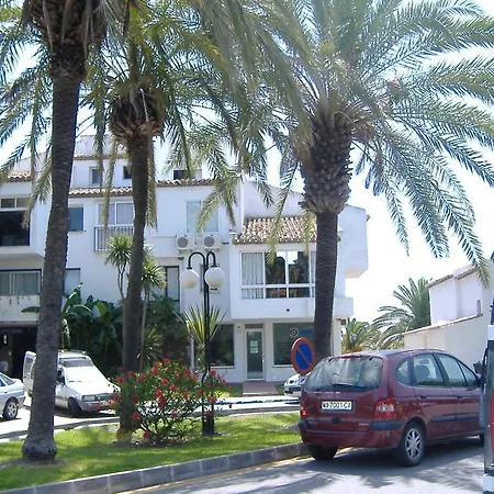 Apartment Bah3 *