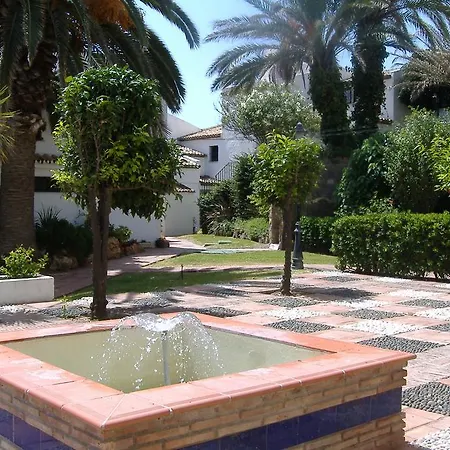 Bah3 Estepona